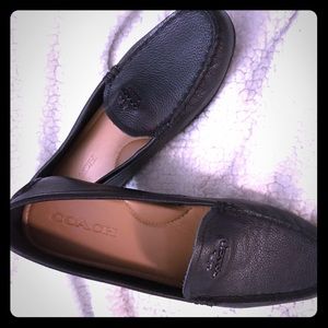 Coach Loafers